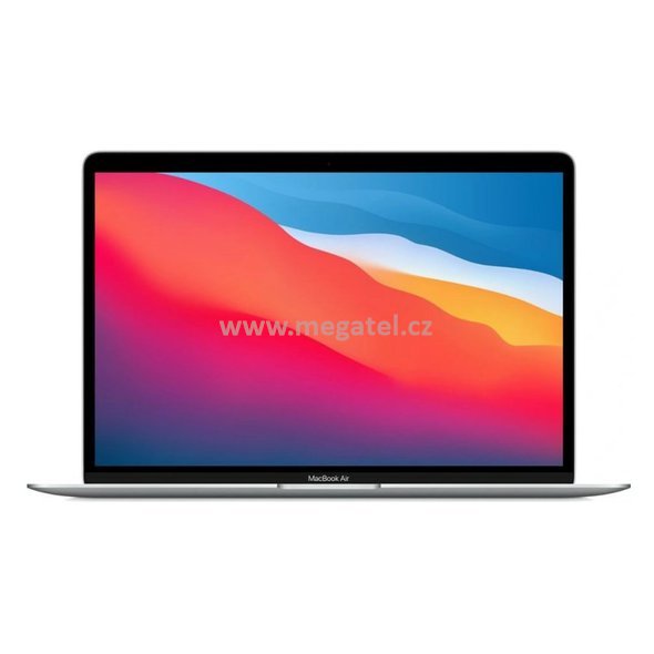 Apple MacBook Air 2020 Silver MGN93CZ.jpg