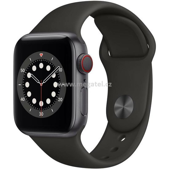 Apple Watch Series 6 40mm Space Grey Al Black SB.jpg