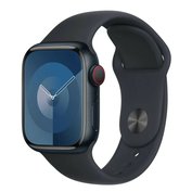 Apple Watch Series 9 41mm Midnight SB S/M