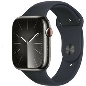 Apple Watch Series 9 45mm Midnight SB M/L