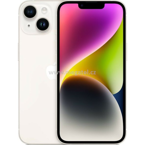 Apple iPhone 14 256GB Starlight.jpg