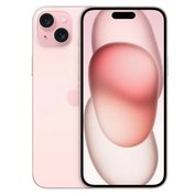 Apple iPhone 15 256GB Pink