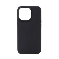 Apple iPhone 16 PRO - Silikonové pouzdro černé.jpg
