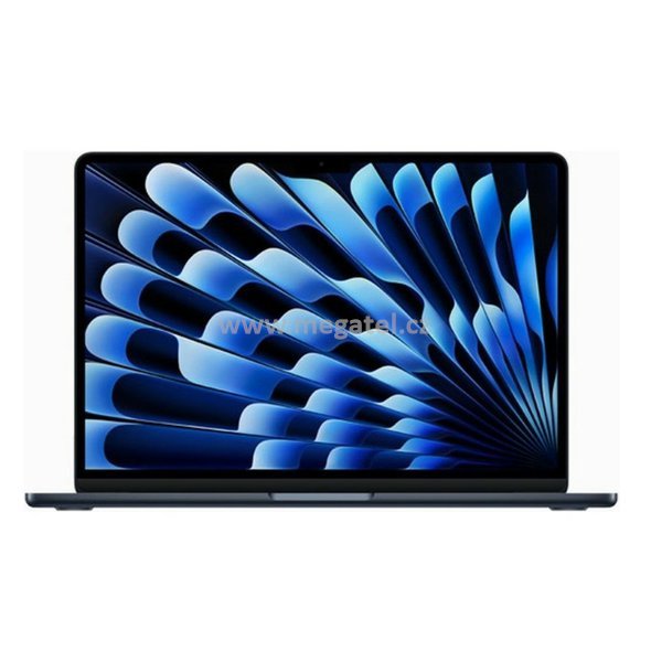 Apple_MacBook_Air_13_M4_8-Core_GPU_2025_Midnight_MW123CZA