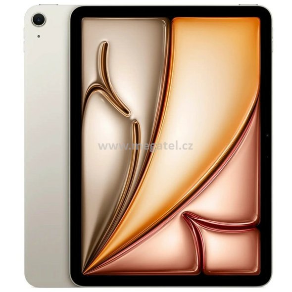 Apple_iPad_Air_11_M3_2025_128GB_Wi-Fi_Starlight_MC9Y4HCA