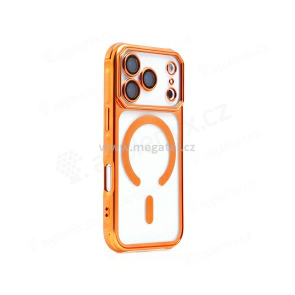 Apple_iPhone_17_PRO_-_Silikonove_pouzdro_Magnetic_oranzovy