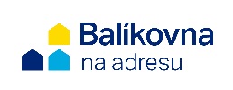 Balíkovna - Balík na adresu