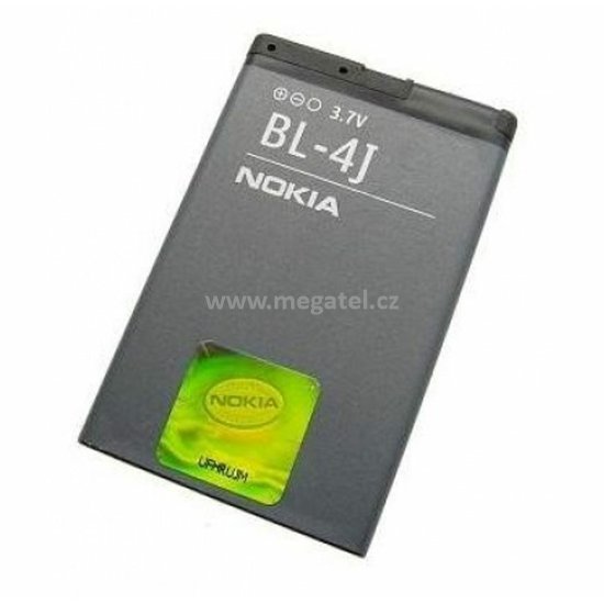 Baterie Nokia BL-4J.jpg