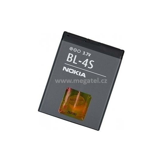 Baterie Nokia BL-4S.jpg
