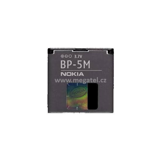 Baterie Nokia BP-5M.jpeg