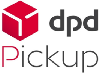 DPD Pickup - výdejní místo