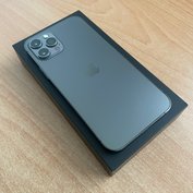 Apple iPhone 12 Pro 128GB Graphite Stav B