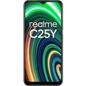 Realme C25Y 4GB/64GB Gray