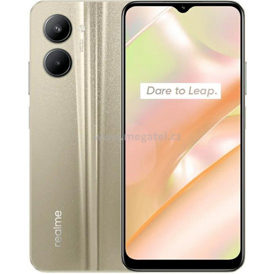 Realme C33 4GB64GB Sandy Gold.jpg