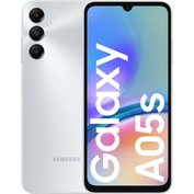 Samsung Galaxy A05s A057G 4GB/64GB Silver Samsung Galaxy A05s A057G 4GB/64GB Silver