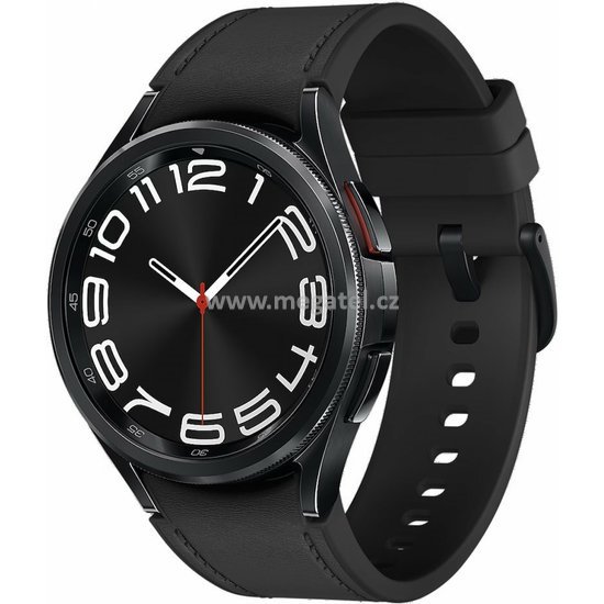 Samsung Galaxy Watch6 Classic 43mm SM-R950 Black CZ Distribuce.jpg