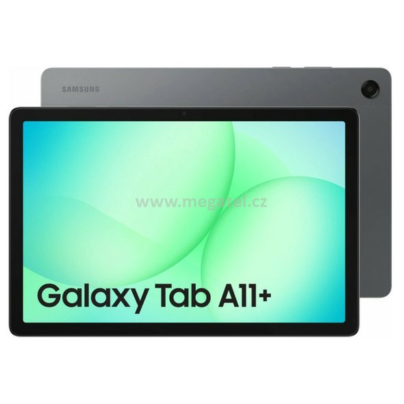 Samsung_Galaxy_Tab_A11_5G_6GB128GB_SM-X236BZAREUE_Gray_CZ_Distribuce