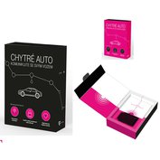T-Mobile Chytré Auto Wifi Black
