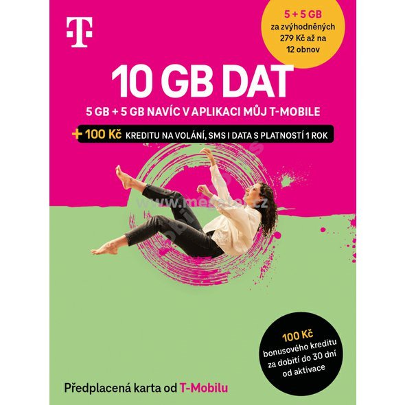Twist SIM předplacená karta 10GB (5GB + 5GB ZDARMA) + 100 Kč kredit.jpg