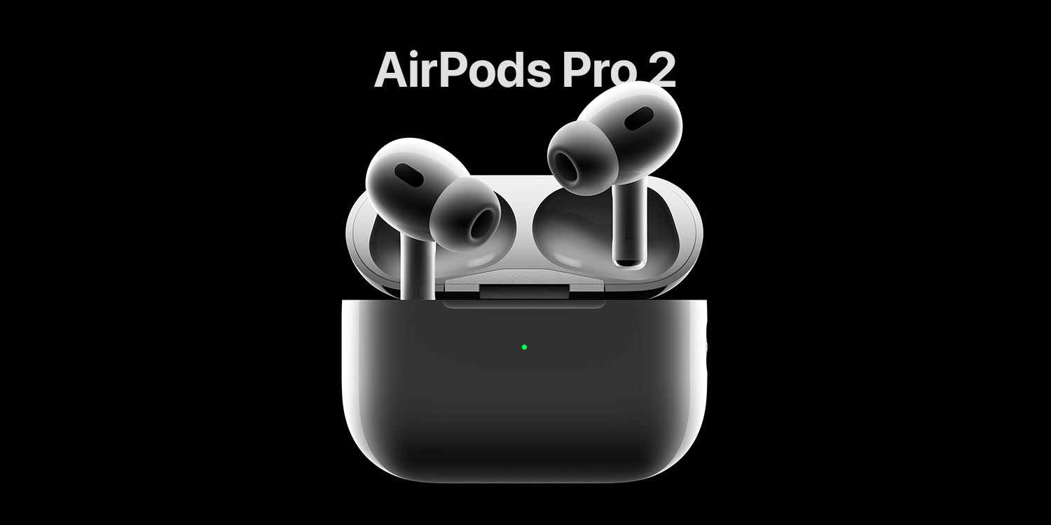 Airpods Pro 2