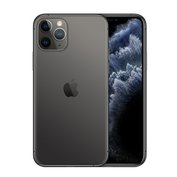 Apple iPhone 11 Pro 64GB Space Grey ZÁNOVNÍ A+