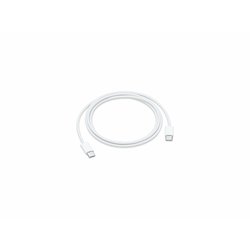 Datový kabel USB-C-USB-C 1m - Bílá.jpg