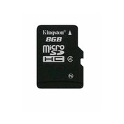 MicroSD (SDHC) 8GB