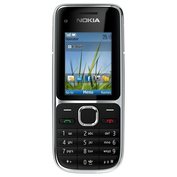 Nokia C2-01 - Bazar