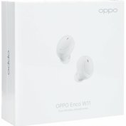 Oppo Enco W11 White ZÁNOVNÍ