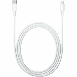 USB-C kabel s Lightning konektorem pro Apple 1m.jpg