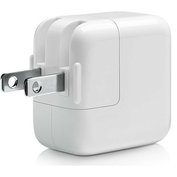 iPod USB Power Adapter white - USA
