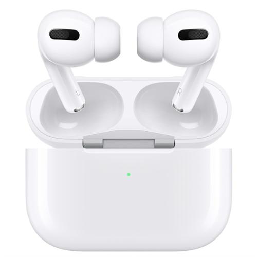 Apple AirPods PRO MWP22ZM/A - CZ DISTRIBUCE