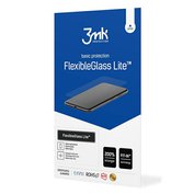 Apple iPhone 12 Pro Max - 3MK FlexibleGlass Lite
