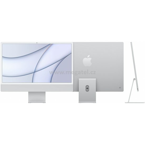 Apple iMac MGPC3CZA Silver.jpg
