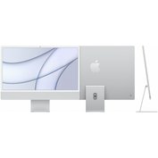 Apple iMac MGPC3CZ/A Silver