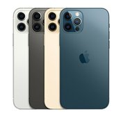 Apple iPhone 12 Pro 256GB Blue CZ Distribuce