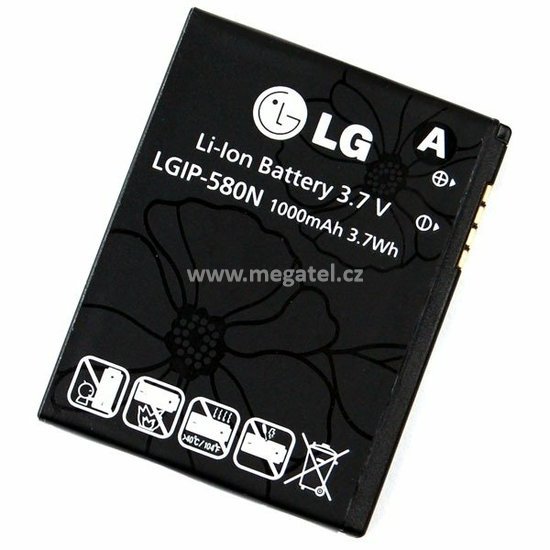 Baterie LG LGIP-580N.jpg