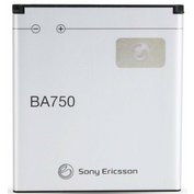 Baterie Sony Ericsson BA750