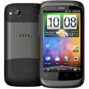 HTC Desire S - Bazar