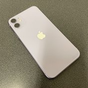 Apple iPhone 11 64GB Purple Stav A+