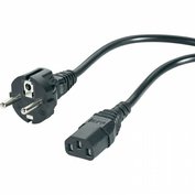 Napajecí kabel k PC nebo monitoru 230 V