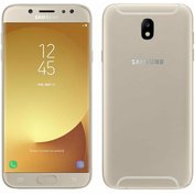 Samsung Galaxy J7 2017 Dual Sim J730 Gold