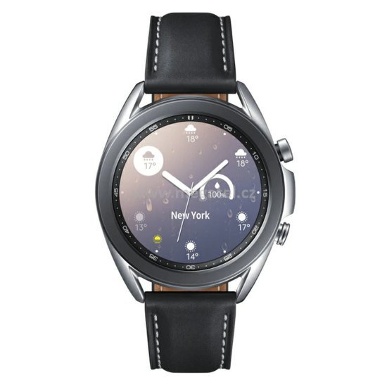 Samsung Galaxy Watch 3 41mm LTE SM-R855 Silver.jpg