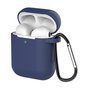 TPU Soft Silicone Case for Airpods Dark Blue.jpg