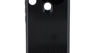 Xiaomi A2 lite Silicon obal Carbon Glass.jpg